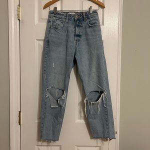 Zara Jeans